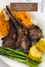 Load image into Gallery viewer, Dinner in 30! Ebook 30% OFF! No code needed!